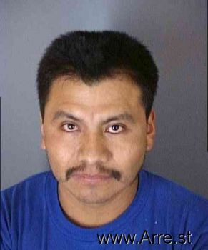 Hector  Cruz Mugshot