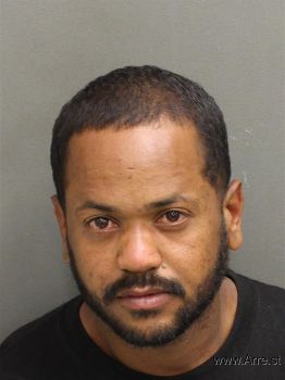 Hector  Cruz Mugshot