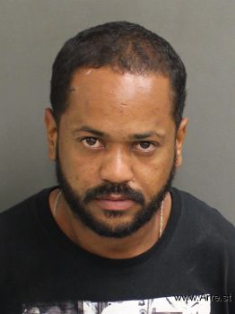 Hector Luis Cruz Mugshot