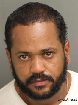 Hector Luis Cruz Mugshot