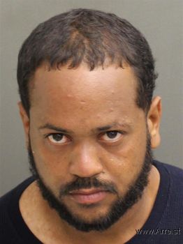 Hector L Cruz Mugshot