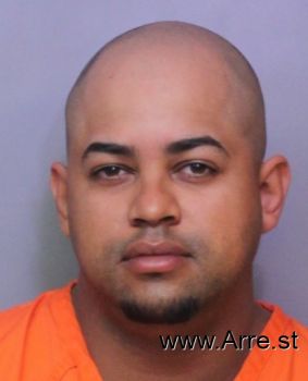 Hector L Cruz Mugshot