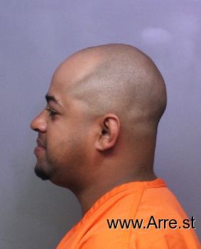 Hector L Cruz Mugshot