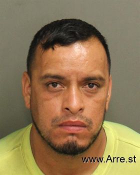 Hector  Cruz Mugshot