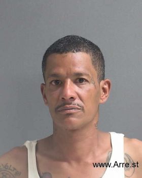 Hector L Cruz Mugshot