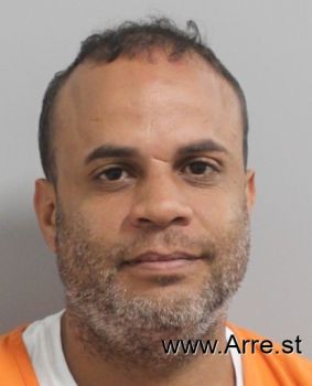 Hector Manuel Cruz-castro Mugshot