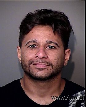 Hector Yamil Cruz-ramos Mugshot