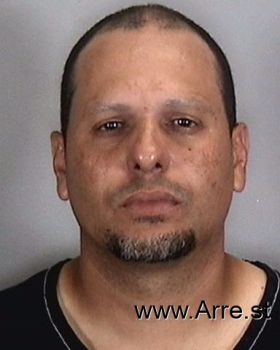 Hector Isaias Cruz Miranda Mugshot