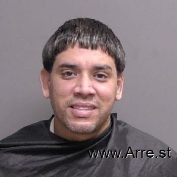 Hector Luis Cruz Rodriguez Mugshot