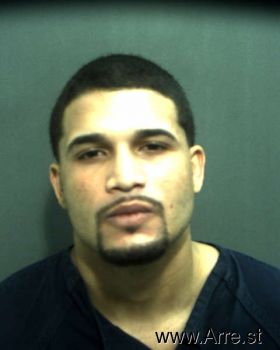 Hector Manuel Dejesus Mugshot