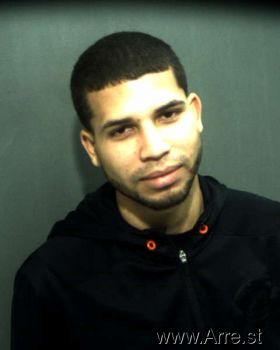 Hector Miguel Dejesusrijos Mugshot