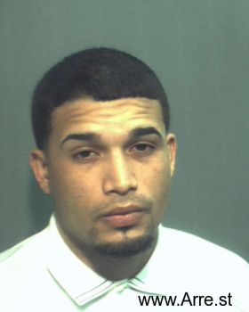 Hector Manuel Dejesusrijos Mugshot