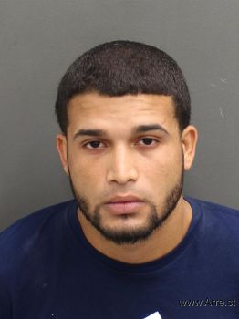 Hector Manuel Dejesusrijos Mugshot