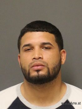 Hector Manuel Dejesusrijos Mugshot