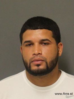 Hector Manuel Dejesusrijos Mugshot