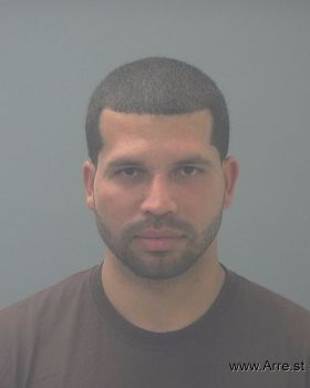 Hector Miguel Dejesusrijos Mugshot