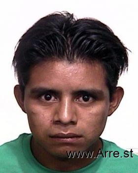 Hector Gabino Diaz Mugshot