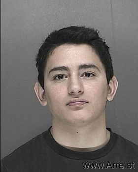 Hector  Dominguez Gonzalez Mugshot