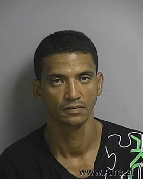 Hector Luis Encarnacion-delgado Mugshot