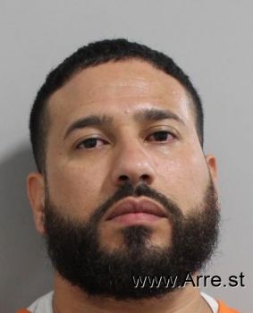 Hector Ivan Irizarry Feliciano Mugshot