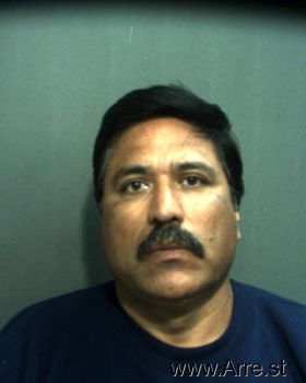 Hector  Figueroa Mugshot