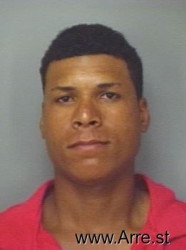 Hector  Figueroa Mugshot