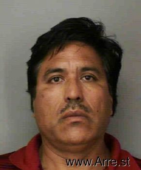 Hector  Figueroa Mugshot