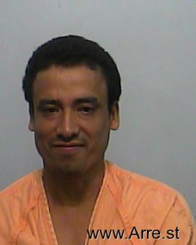 Hector E Figueroa Mugshot