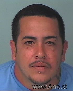 Hector Manuel Figueroa Mugshot