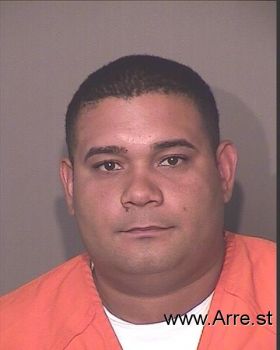 Hector  Figueroa-lopez Mugshot