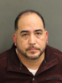 Hector Manuel Figueroamedina Mugshot