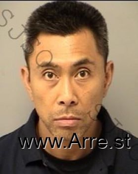 Hector Perfecto Galang Mugshot