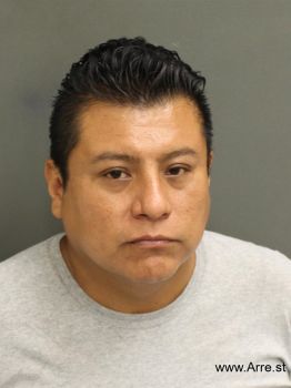 Hector  Gomezmartinez Mugshot