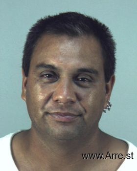 Hector Armando Gonzales Mugshot