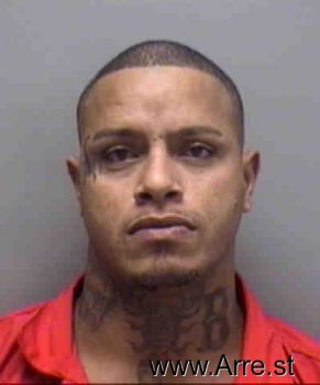 Hector Manuel Gonzales Mugshot