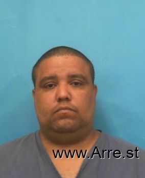 Hector L Gonzalez Mugshot