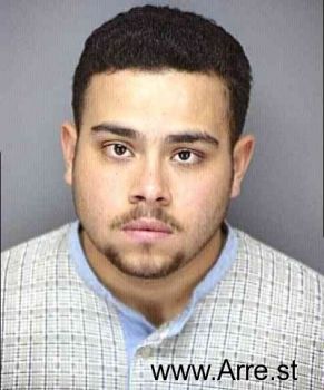 Hector L Gonzalez Mugshot