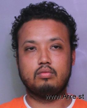 Hector L Gonzalez Mugshot