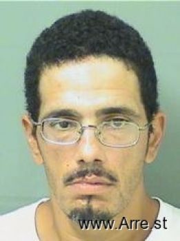 Hector  Gonzalez Mugshot