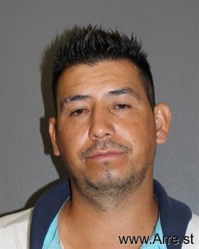 Hector  Gonzalez Mugshot