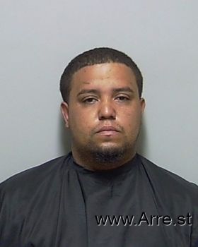 Hector Luis Gonzalez Mugshot