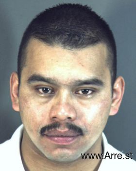 Hector  Gonzalez-maltos Mugshot