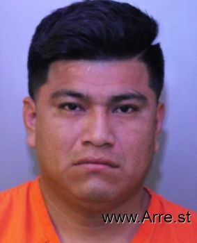 Hector  Gonzalez-reyes Mugshot