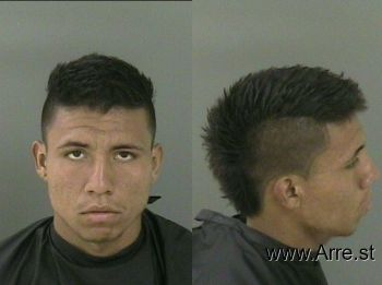 Hector Trejo Gonzalez-trejo Mugshot