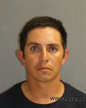 Hector  Gonzalez Fuentes Mugshot