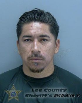 Hector  Gonzalez Sanchez Mugshot