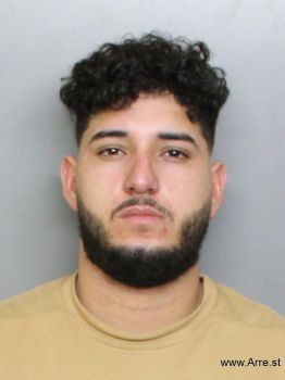 Hector Rafael Gonzalez Tamayo Mugshot