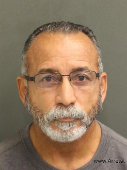 Hector Luis Gonzalezmartinez Mugshot