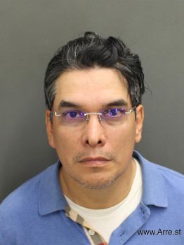 Hector M Gonzalezsaravia Mugshot