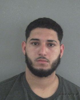 Hector  Gonzaleztamayo Mugshot